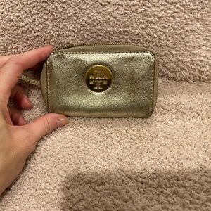 Tory Burch card holder